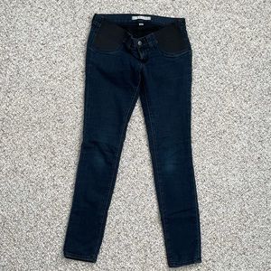 J Brand Maternity Jeans